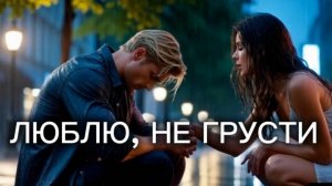 ❗ПРЕМЬЕРА КЛИПА❗АСМЕР - "Люблю ,не грусти"(Премьера 2025)