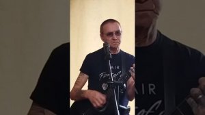 Совсем старый