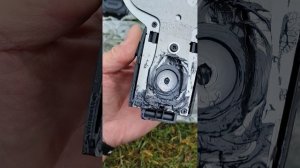 Кусторез аккумуляторный