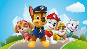 ЩЕНЯЧИЙ ПАТРУЛЬ СПАСАЕТ ГОРОД КРУТЫЕ НОВЫЕ РАЗВИВАЮЩИЕ МУЛЬТИКИ ДЛЯ ДЕТЕЙ