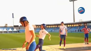 Российские спасатели завоевали золото в пожарной эстафете 4×100 м в Саудовской Аравии