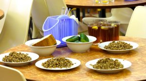 В Покачах делают школьное питание по-новому