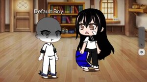 только пальцы