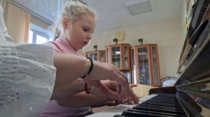 Шибаева Варвара. "У кота"