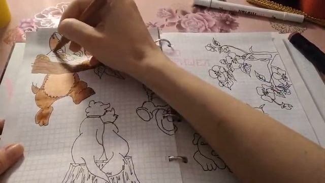 Личный дневник.Весенний разворот в ЛД. Мартовские коты в личном дневничке)))