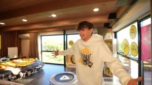 -КАМУФЛЯЖНЫЕ Прятки с ПОДПИСЧИКАМИ !