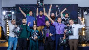 Академия НАГ 2025, Екатеринбург, 13-17 октября