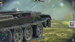 Tanks blitz Oбновление 12.5 Обзор и Обкатка Танков После Ребаланса #блиц #блитс #MIRZABEG