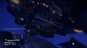 No Man's Sky Экспедиция: Breach, часть 7, заключительная