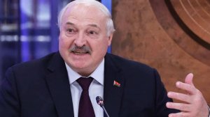 Лукашенко: "вонючая Европа" будет платить Белоруссии за чистый воздух