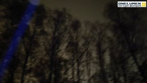 Налобный фонарь KW-8082