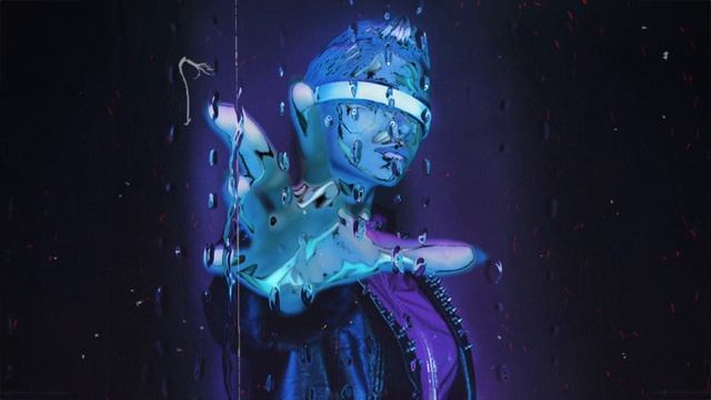 Ganger Baster - Robot Outcast (Epic Cyberpunk World) смотреть онлайн