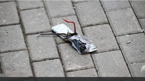 В Ярославле из-за обломков украинских БПЛА отменили работу двух детских садов