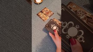 ТАРО ДЛЯ МУЖЧИН. ВЕРНЕТСЯ ЛИ ОНА? ЕСЛИ ДА, ТО КОГДА И КАК?