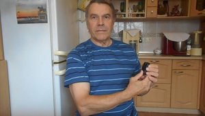 РАСПАКОВКА С WB