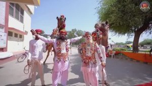 Индия. Круизы на поезде Махараджа Экспресс (Maharajas' Express Train)