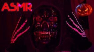 АСМР СТРАШНО МУРАШЕЧНЫЙ