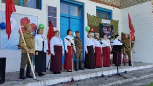 Национально- культурный центр «Асанне арчи» с.Малый Седяк,  руководитель  Иван Григорьев.