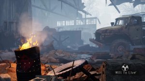 Will To Live Online ранний доступ серия№20