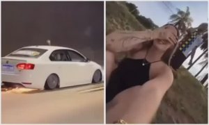 Не долго радовалась "тюнингу"