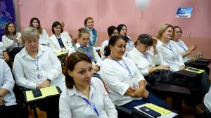 В Туапсе прошел межмуниципальный фестиваль психолого-педагогических практик