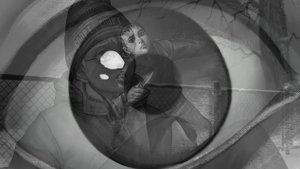 ЗАЙЧИК(Tiny Bunny)ХОРРОР.ПРОХОЖДЕНИЕ.ПУНКТ НАЗНАЧЕНИЯ:ИСТОРИЯ ПРОДОЛЖАЕТСЯ.23*ЧАСТЬ