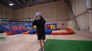 ЭКСТРЕМАЛЬНЫЙ ПОЛ ЭТО ЛАВА ЧЕЛЛЕНДЖ __5 часть__