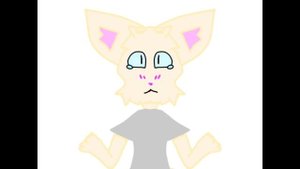 Первая анимка( не судите строго)