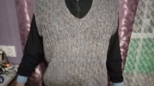 Р.S. Свитерок+Джемперок". Готовая работа)