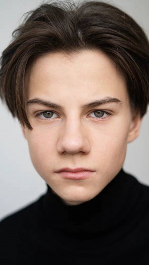 Визитка Арсений Тульков