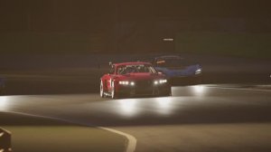 Assetto Corsa Competizione. Те же грабли - Monza с новичками.