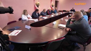 Новую концепцию миграционной политики обсудили в Общественной палате Колымы