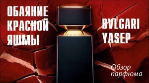 ОГУРЦЫ! ДЁШЕВО ОТДАМ! BVLGARI YASEP // ОБЗОР ПАРФЮМА // Fragrance Review