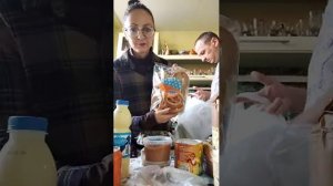 распаковка из СВЕТОФОРА