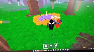 костер из тыкв и ягод в 99 ночей🤣😂😂