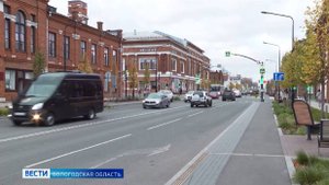 События Череповца: программа праздника, прививки, выставка и спектакль