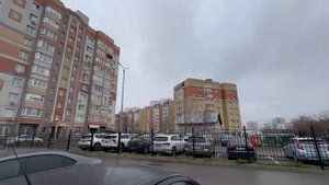 Ул. Мира 15д 1комнатная квартира 5 этаж