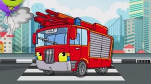 МУЛЬТИК МАШИНКИ ВИДЕО ПРО МАШИНКИ СОБИРАЕМ ПАЗЛЫ МУЛЬТФИЛЬМЫ ЦВЕТНЫЕ МАШИНКИ ДЛЯ ДЕТЕЙ ТВ