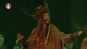 Премьера инклюзивного спектакля «Песня леса» состоялась в ТМДК Новоуральска