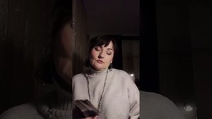 ЧТО ОН ХОЧЕТ СКАЗАТЬ ТЕБЕ?!