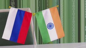 Визит делегации из Индии