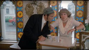 Любовь и голуби. Места съемок в Батуми