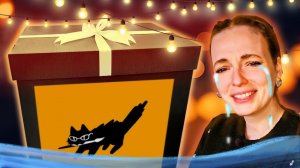 КОРОБКА УЖАСОВ от арт-блогера