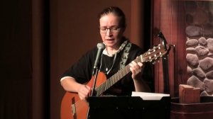 Ирина Алферова "Я жил" (Алексей Иващенко и Георгий Васильев)