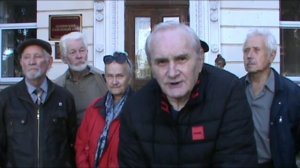 «ИХ ВНЕСЛИ В ЧЁРНЫЙ СПИСОК!»