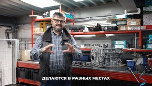 Гарантия на ремонт ДВС