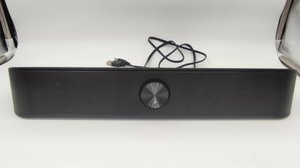 Обзор саундбара Defender Z10