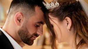 Свадебный клип Оник и Офелия