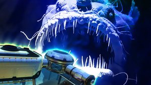 Subnautica - ЧУЖАК