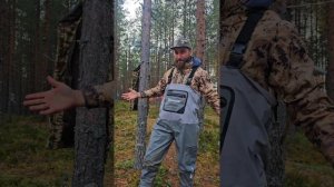 Замучил этот комплект от Nisus но так и не удалось его порвать !!!